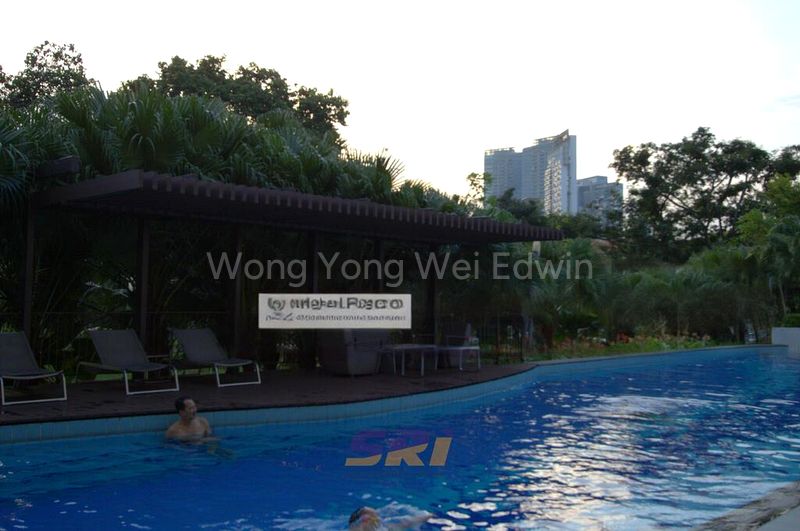 2 Bed Condo for Rent in  Cityscape @ Farrer Park - Image 5